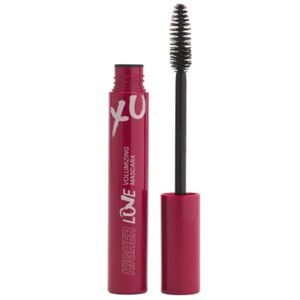 Mally Higher Love Volumizing Mascara - Black